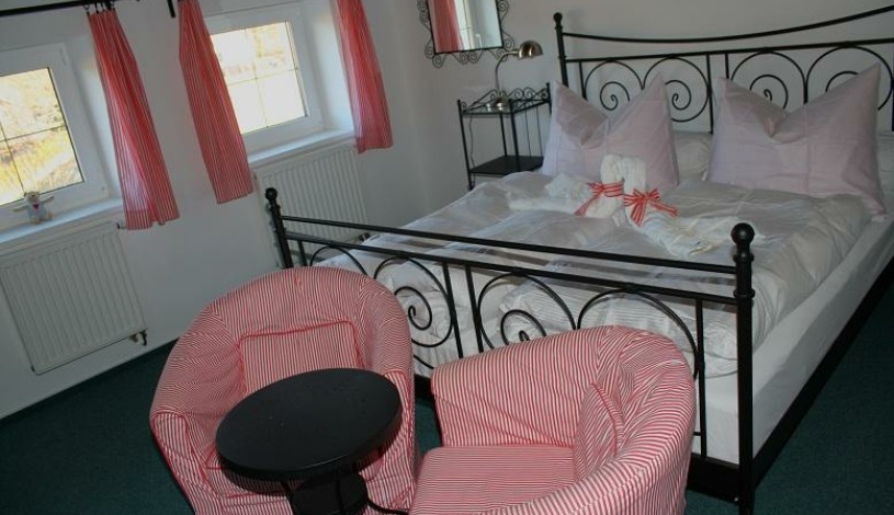 Penzion Běla Bělá pod Pradědem